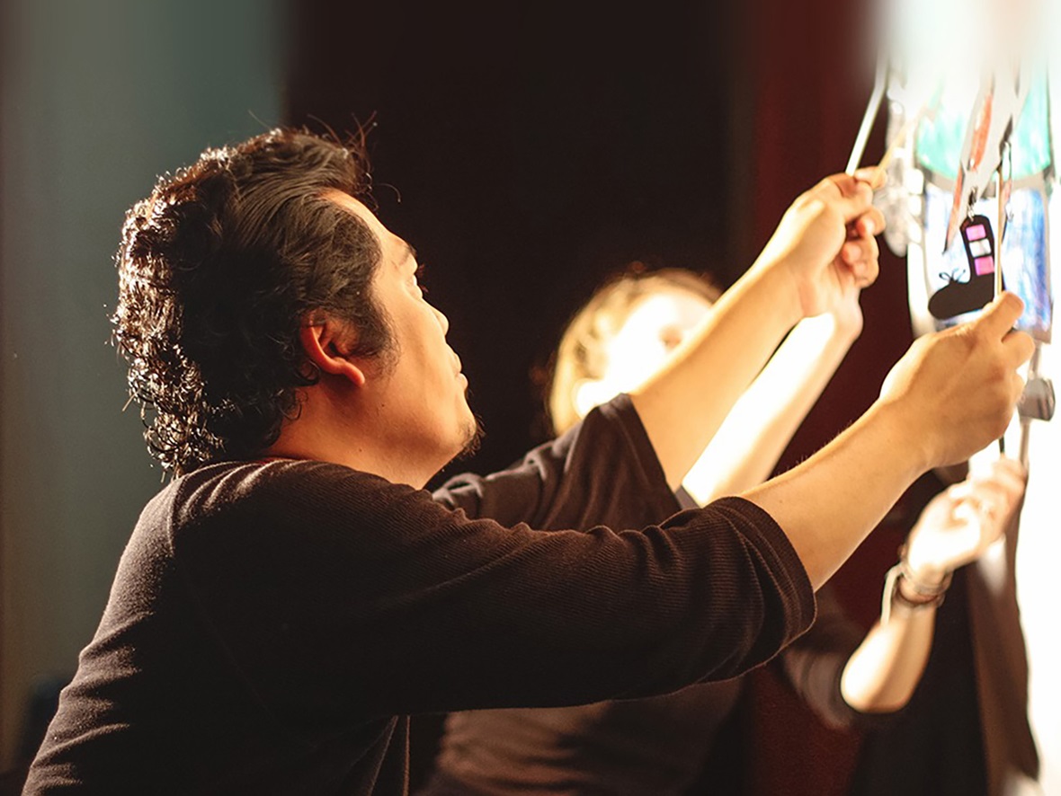 Shadow-Puppetry-Bayang-Series
