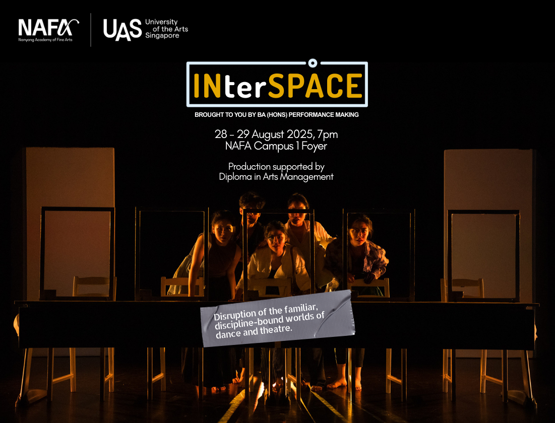 INterSPACE