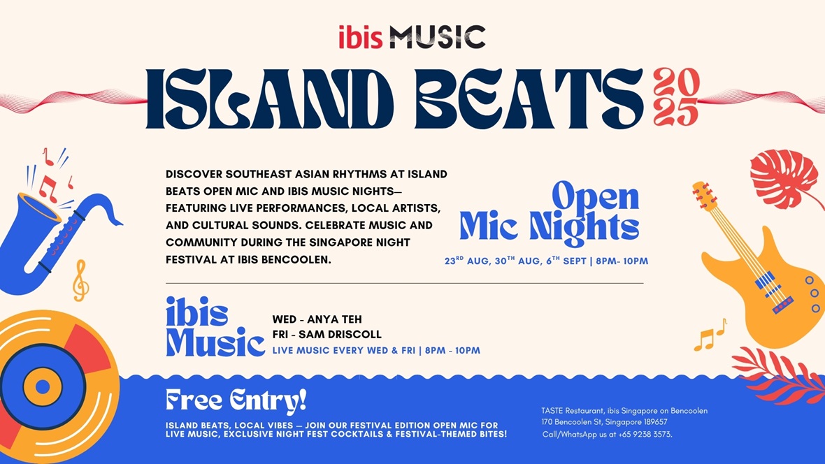 Island-Beats-Open-Mic-Music-Nights-ibis-Music-Nights