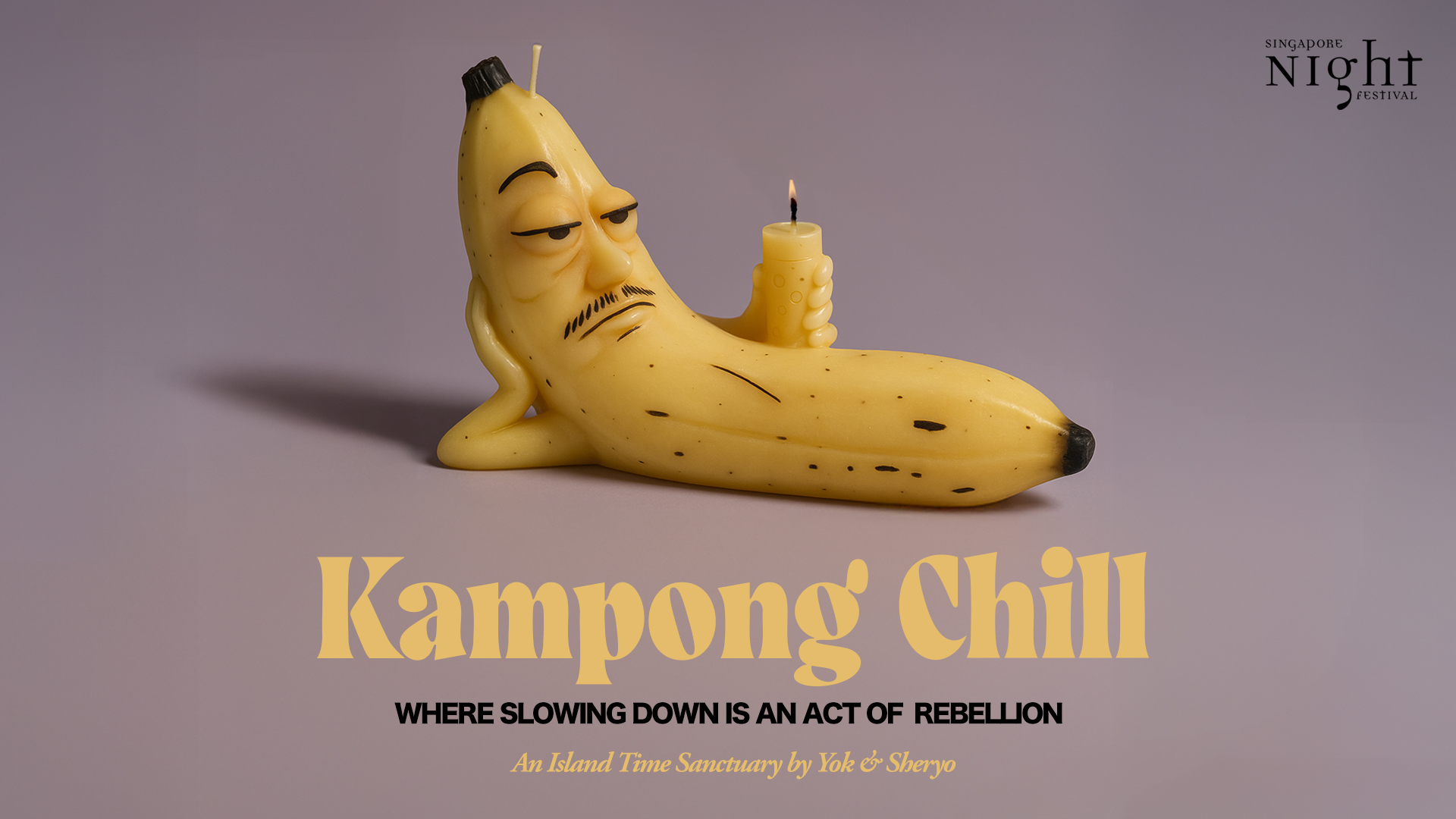 kampongchill