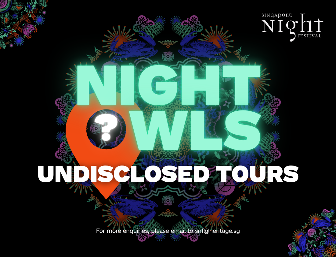 Undisclosed-Tours