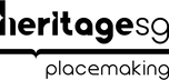 HeritageSG placemaking logo